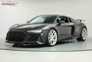 Audi 2023 R8