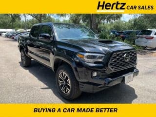 Toyota 2023 Tacoma