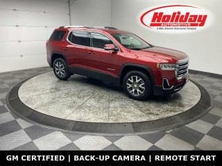 GMC 2022 Acadia