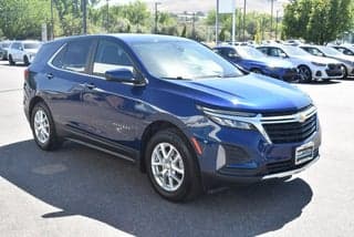 Chevrolet 2023 Equinox