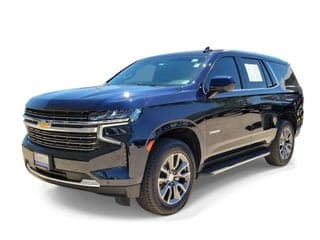 Chevrolet 2023 Tahoe