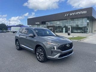 Hyundai 2023 Santa Fe