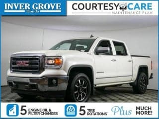 GMC 2015 Sierra 1500