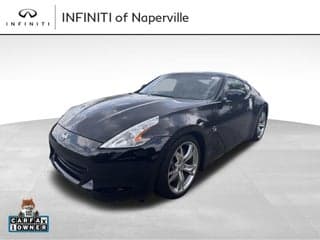 Nissan 2009 370Z