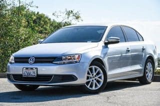 Volkswagen 2013 Jetta