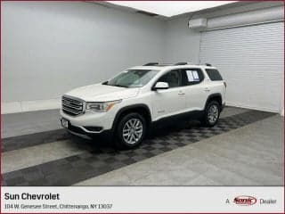 GMC 2017 Acadia