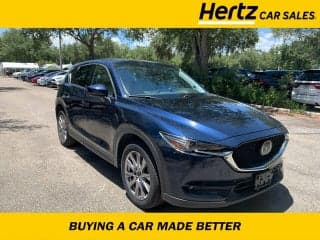 Mazda 2019 CX-5