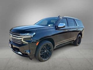 Chevrolet 2023 Tahoe