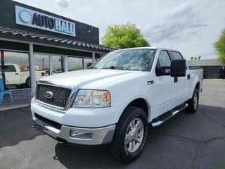 Ford 2005 F-150