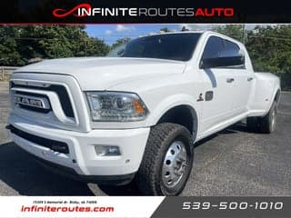 Ram 2016 3500