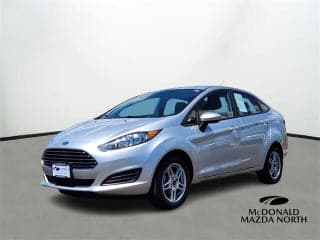 Ford 2017 Fiesta