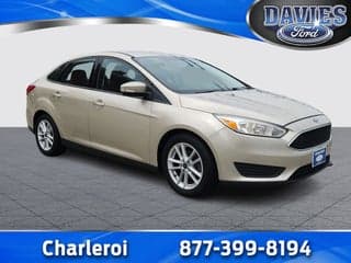 Ford 2017 Focus