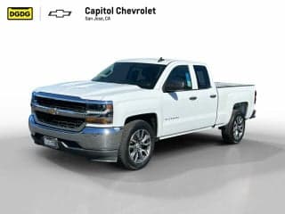 Chevrolet 2018 Silverado 1500