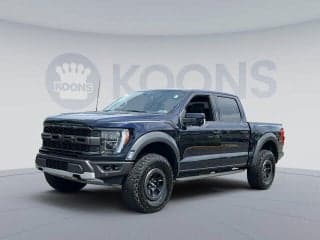 Ford 2023 F-150