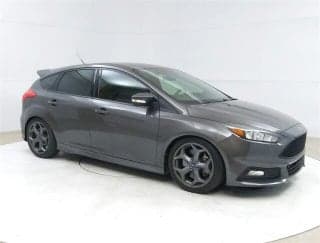 Ford 2015 Focus