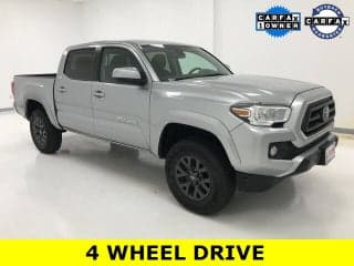 Toyota 2022 Tacoma