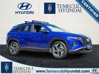 Hyundai 2024 Tucson