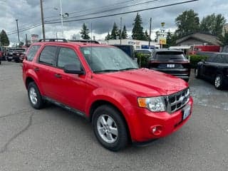 Ford 2009 Escape