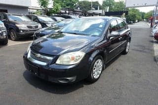 Chevrolet 2010 Cobalt