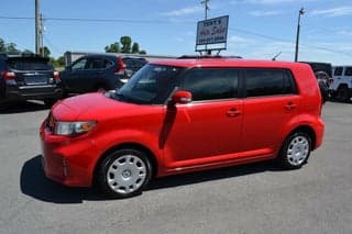 Scion 2014 xB