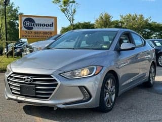 Hyundai 2017 Elantra