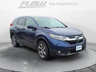 Honda 2019 CR-V