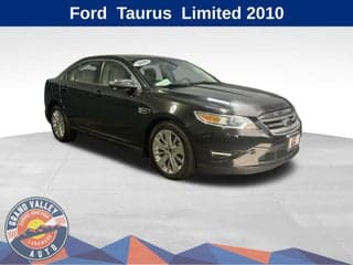 Ford 2010 Taurus