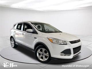 Ford 2015 Escape