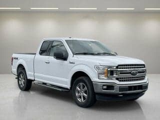 Ford 2018 F-150