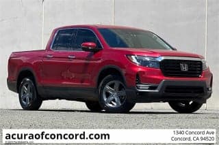 Honda 2022 Ridgeline