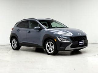 Hyundai 2022 Kona