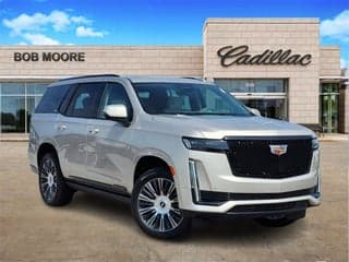 Cadillac 2023 Escalade