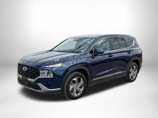 Hyundai 2023 Santa Fe