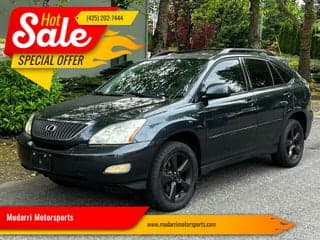 Lexus 2007 RX 350