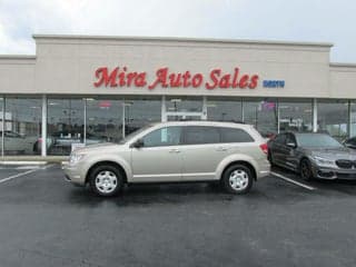 Dodge 2009 Journey