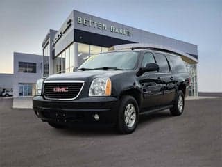 GMC 2014 Yukon XL