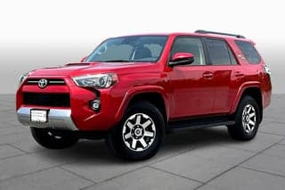 Toyota 2022 4Runner