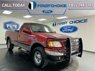 Ford 2000 F-150