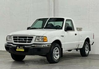 Ford 2001 Ranger