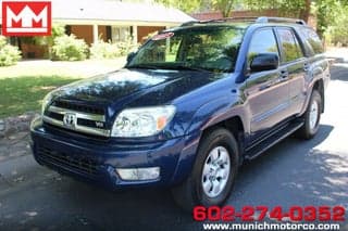 Toyota 2005 4Runner