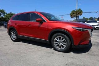 Mazda 2016 CX-9