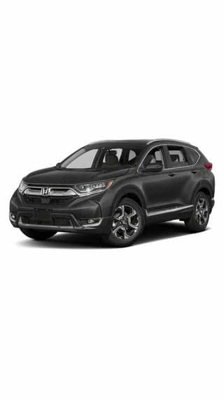 Honda 2017 CR-V