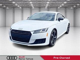 Audi 2018 TT