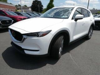 Mazda 2021 CX-5