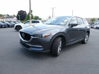 Mazda 2021 CX-5