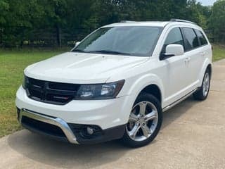 Dodge 2017 Journey