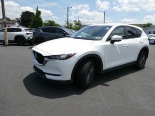 Mazda 2021 CX-5