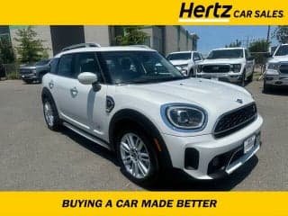 MINI 2024 Countryman