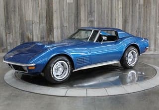 Chevrolet 1970 Corvette