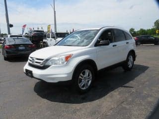 Honda 2010 CR-V